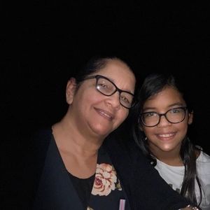 Meet your Posher, Carmen